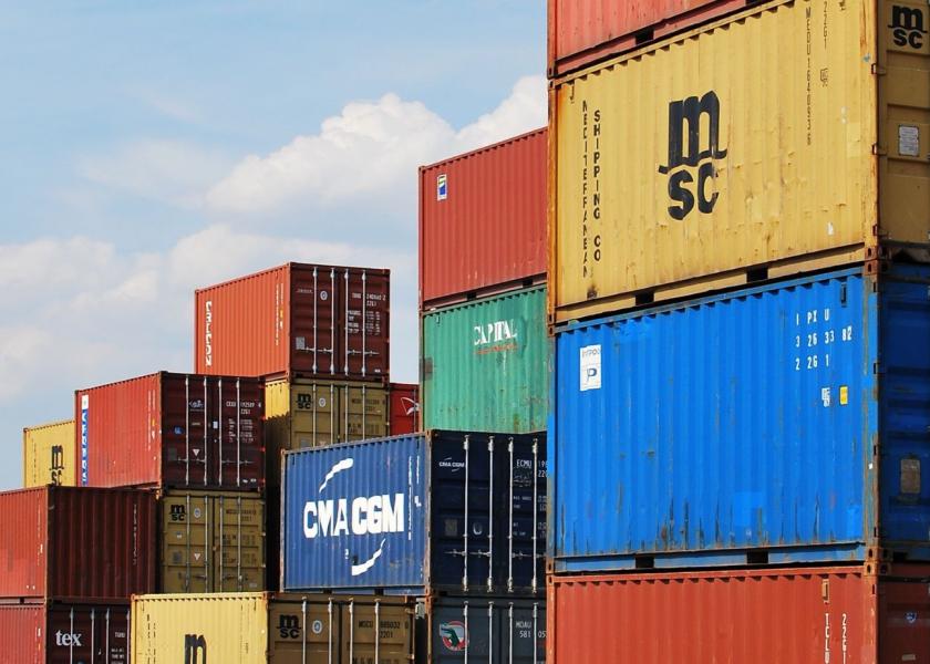 Dairy Exports Facing Headwinds in 2023 Dairy Herd